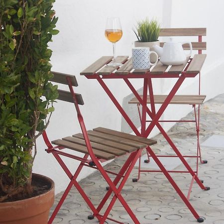La Moradita Vejer de la Frontera Exterior photo